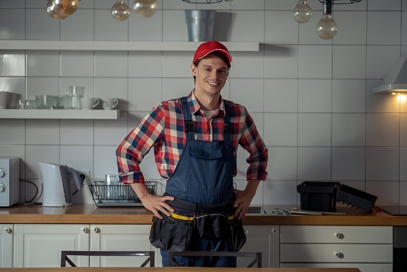 Double Wall Oven Repair in Los Angeles