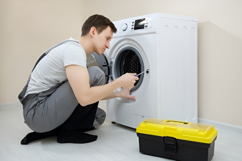 Dryer repair in Los Angeles