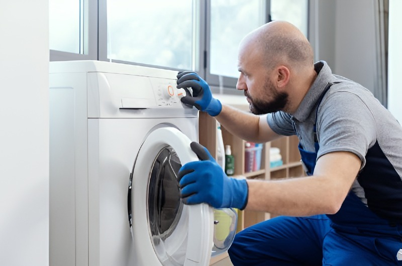 Washing Machine repair in Los Angeles